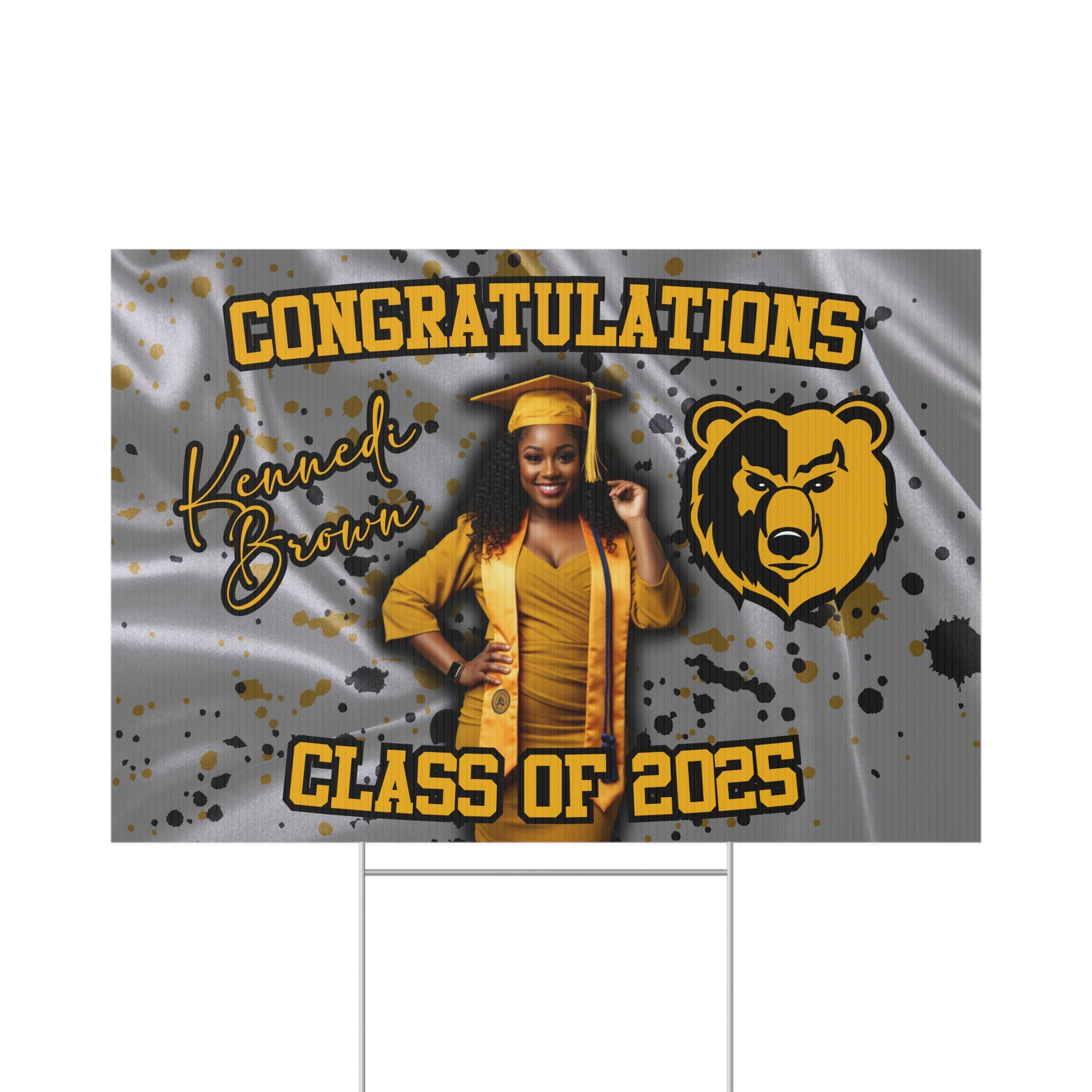 Grad 5