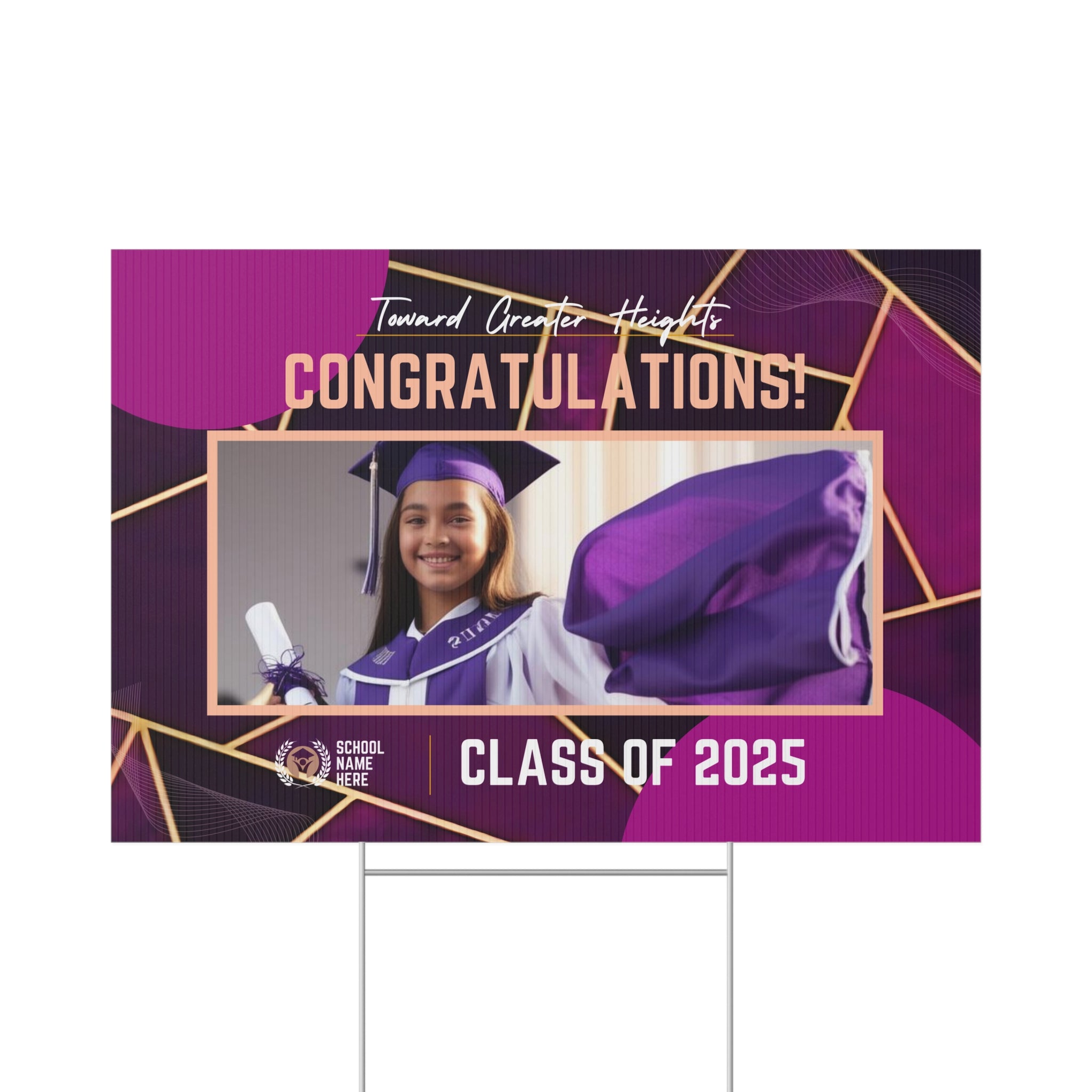 Grad 3