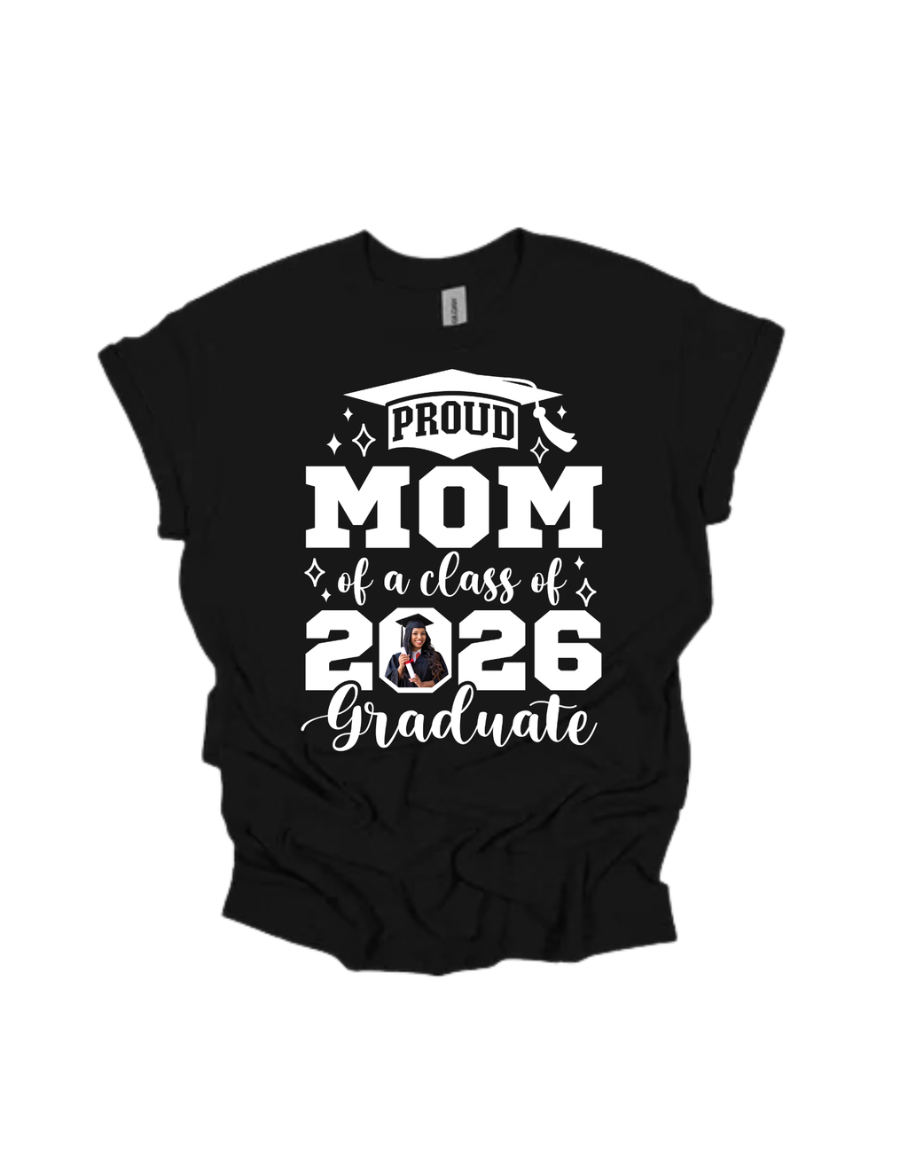 Family Graduation Shirt