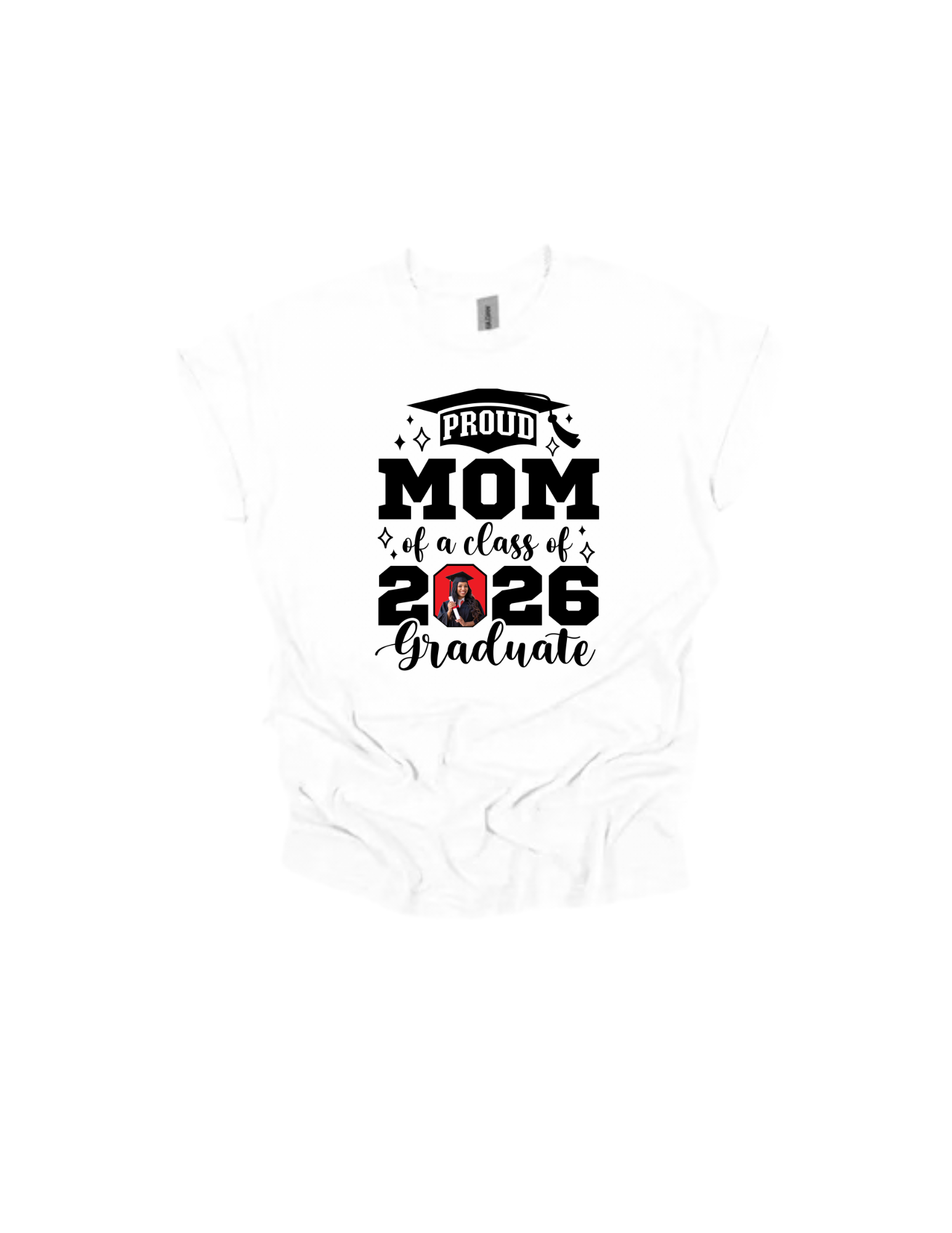 Family Graduation Shirt
