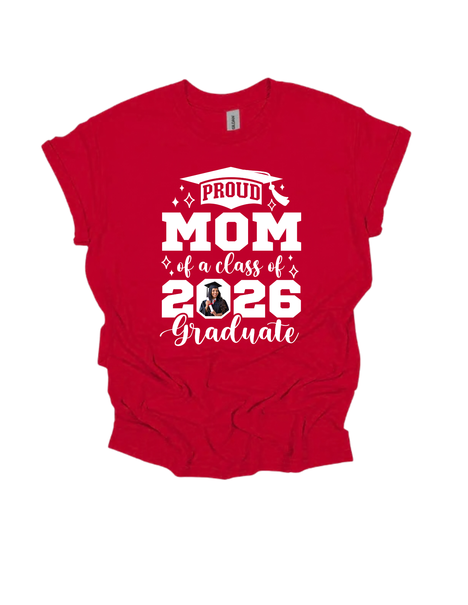 Family Graduation Shirt