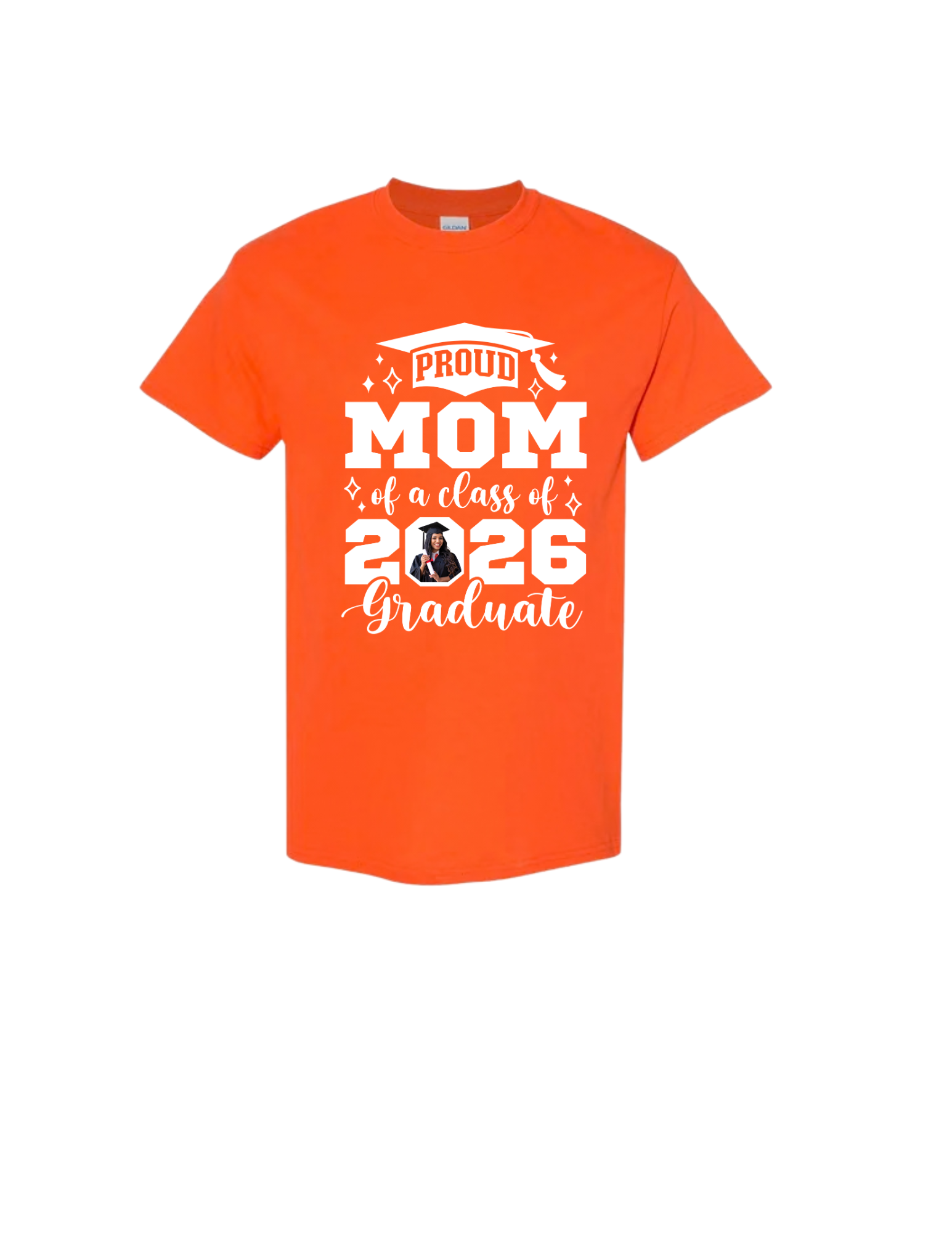 Family Graduation Shirt