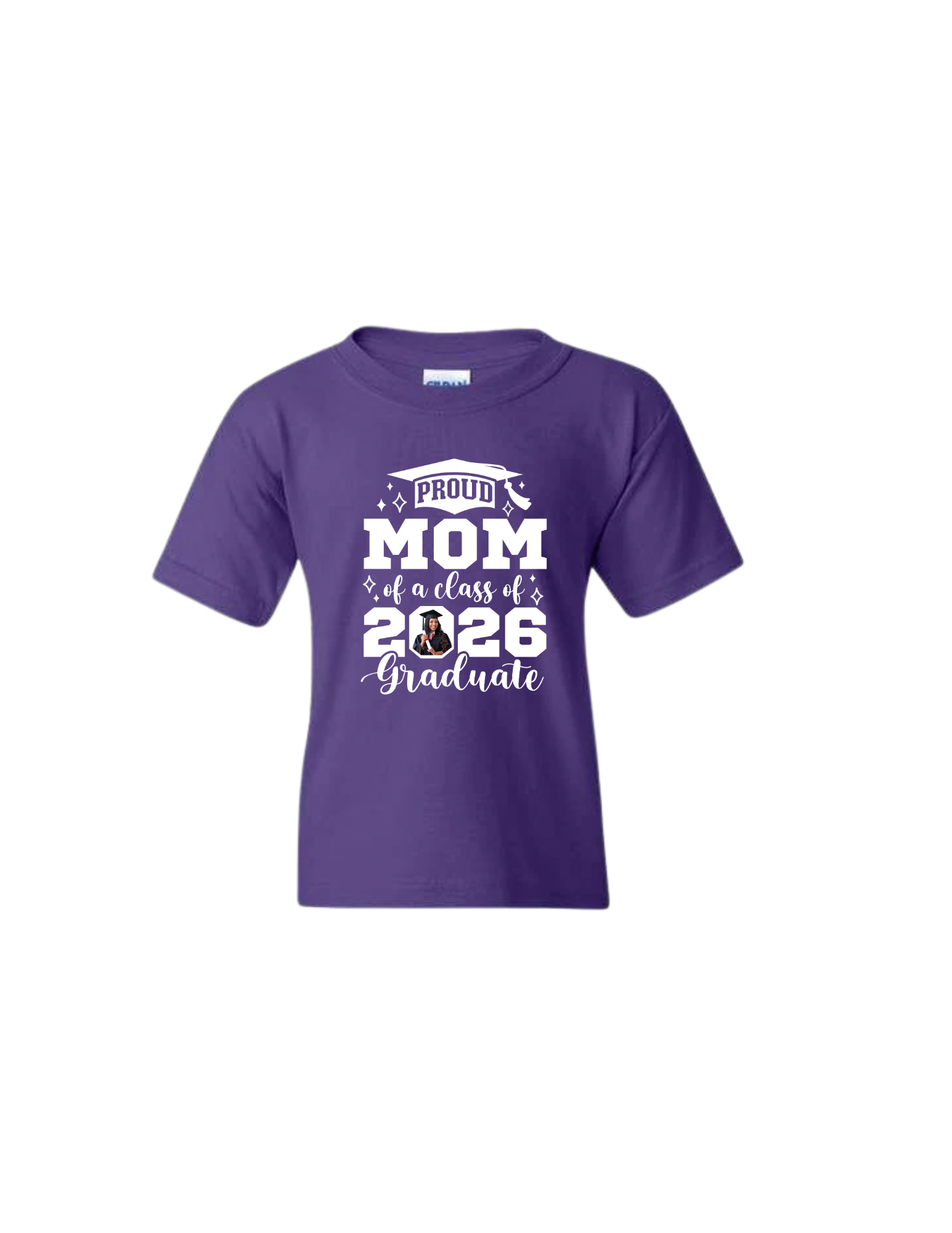 Family Graduation Shirt