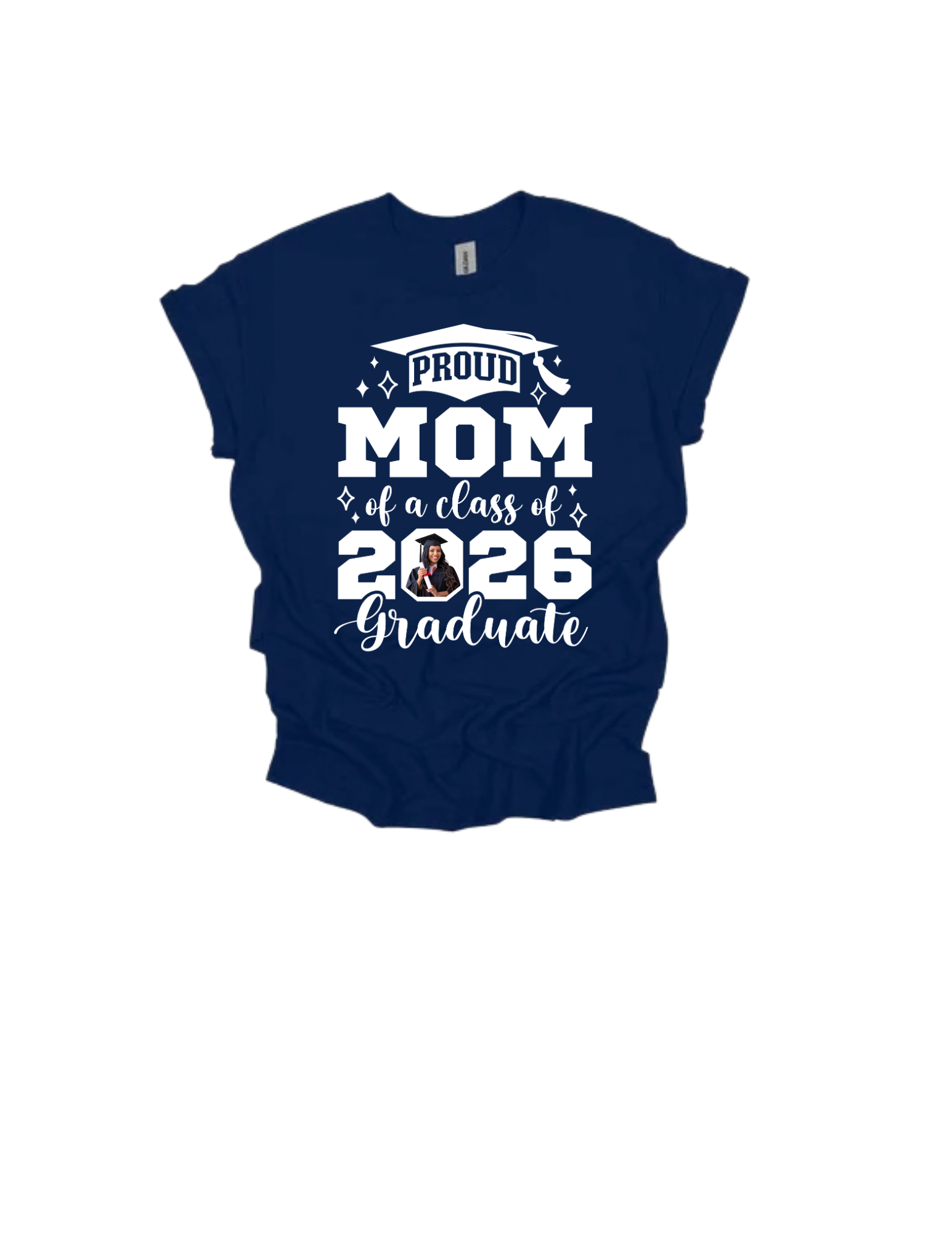 Family Graduation Shirt