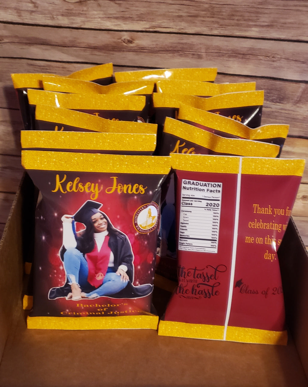 Party Favors