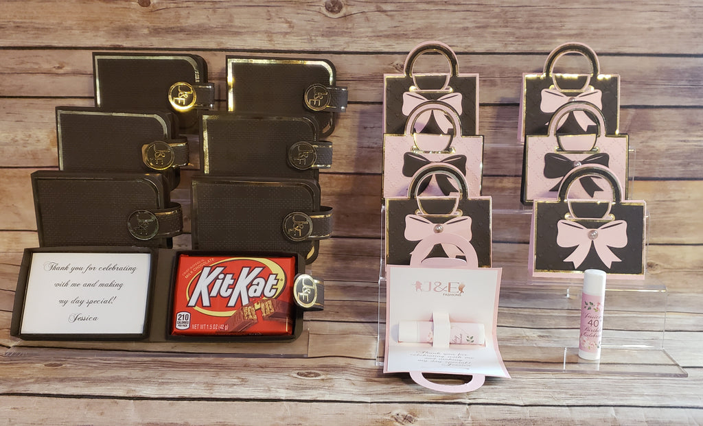 Party Favors
