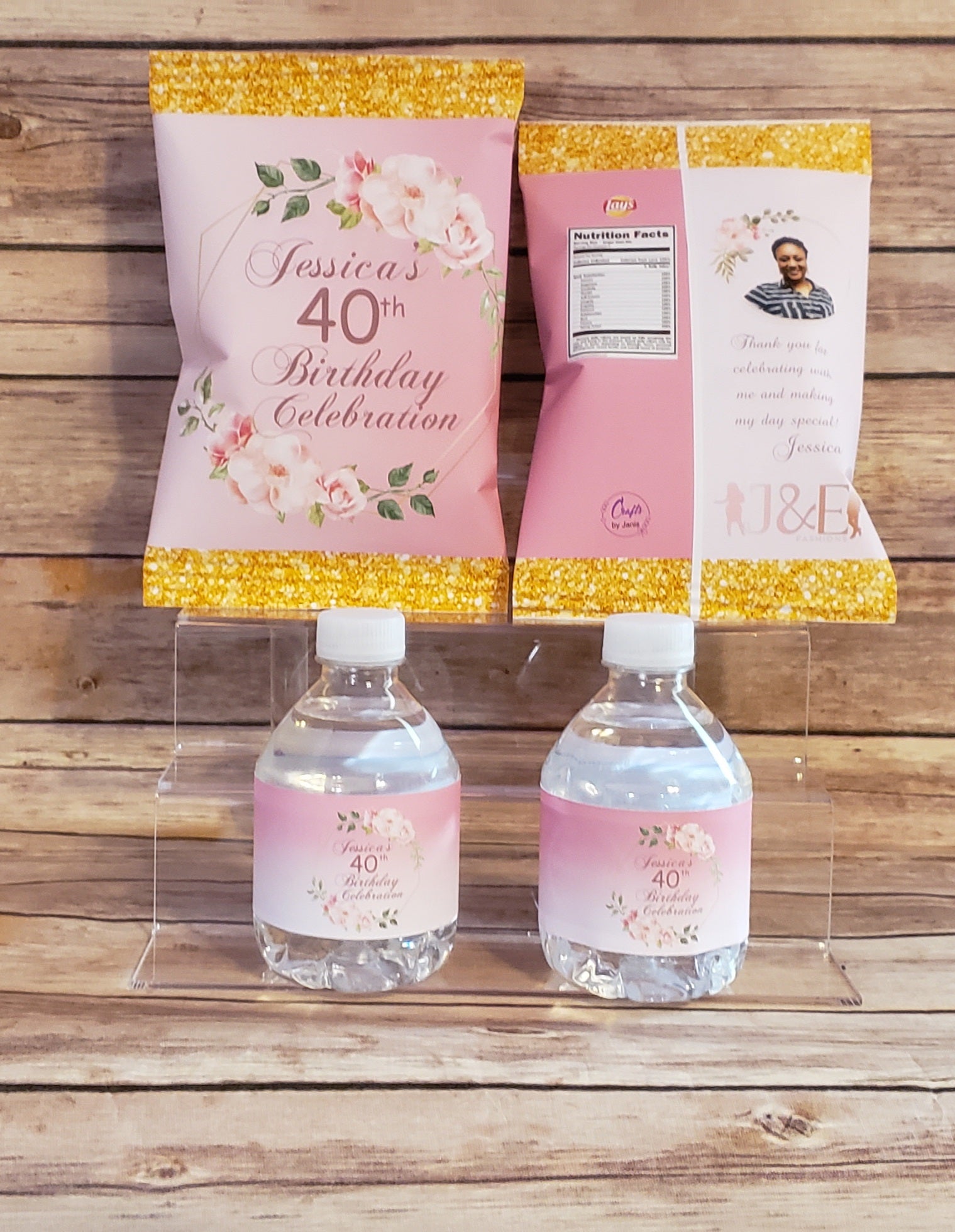 Party Favors