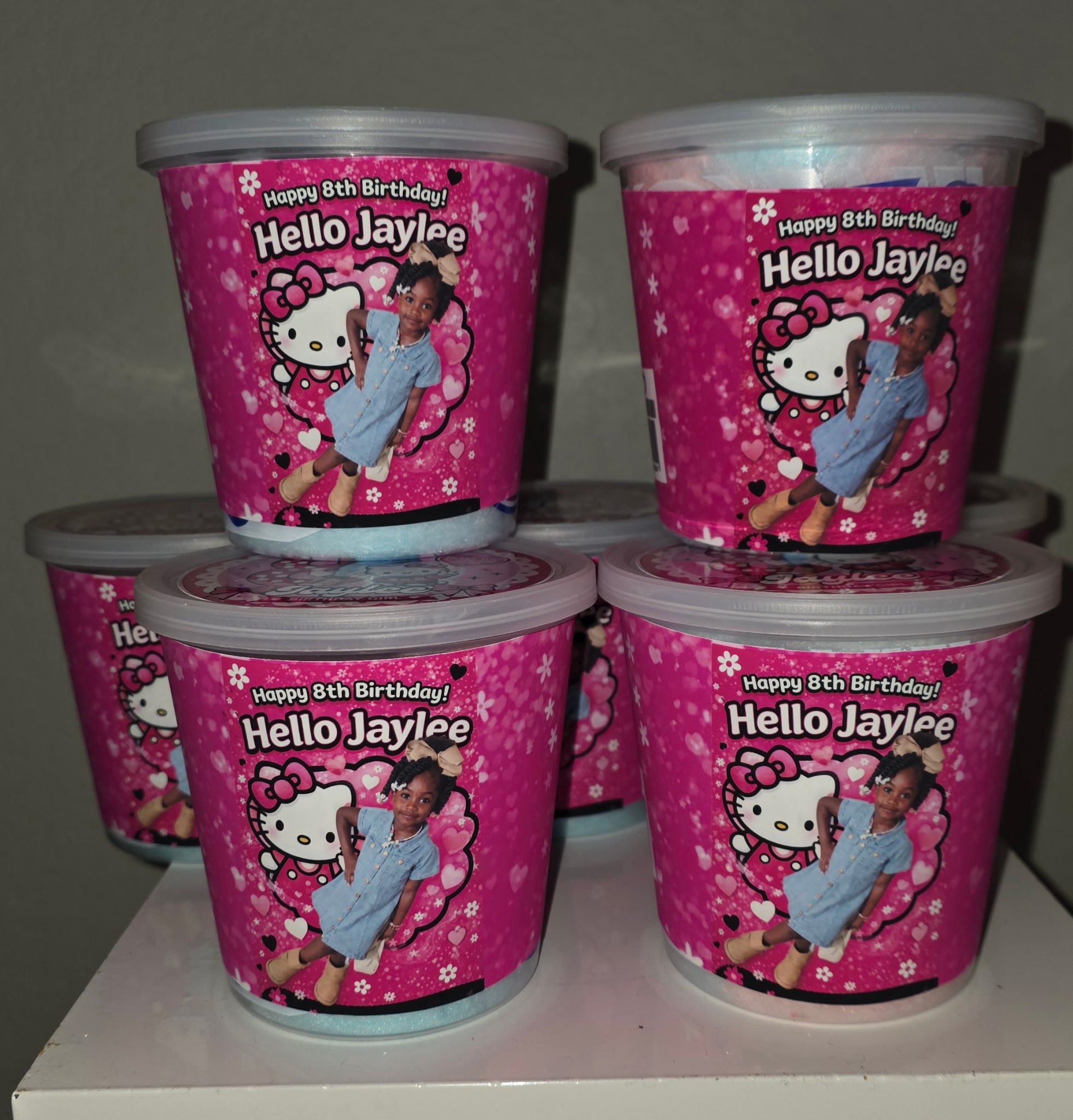 Party Favors