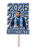Graduation Fan 3