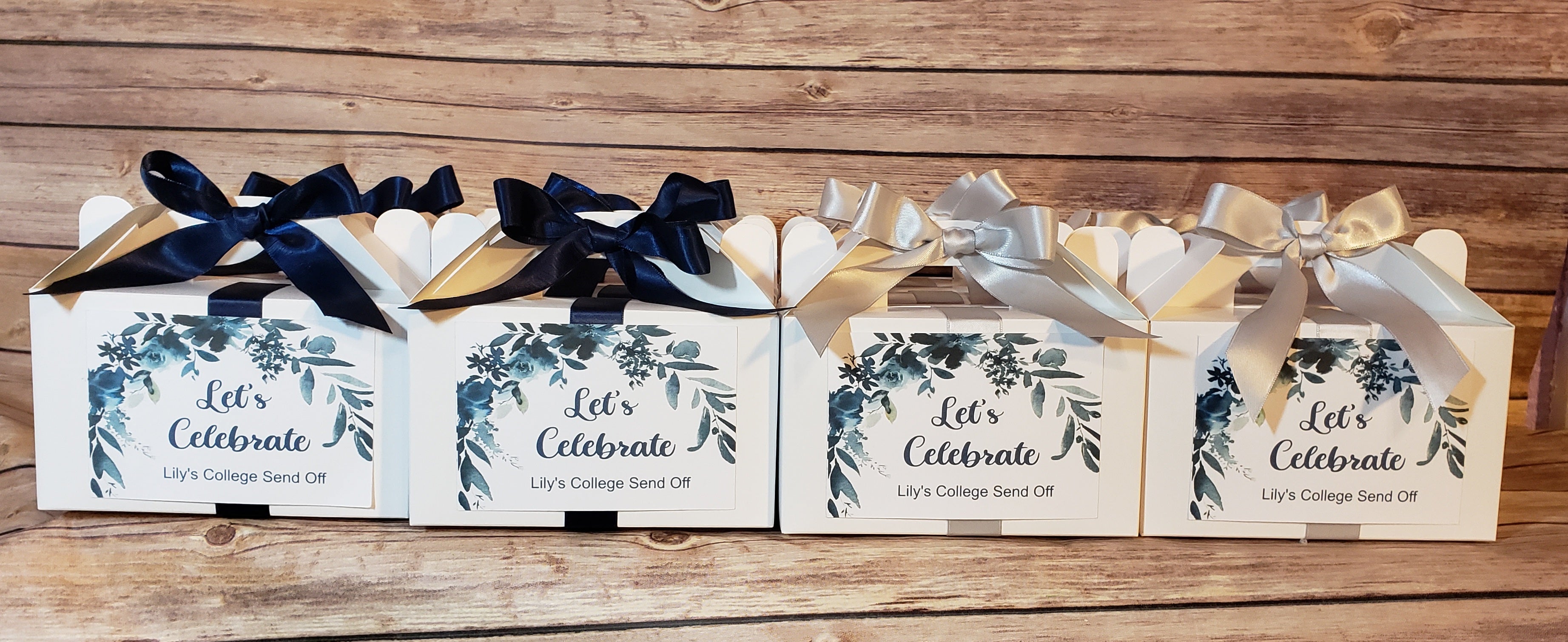 Party Favors