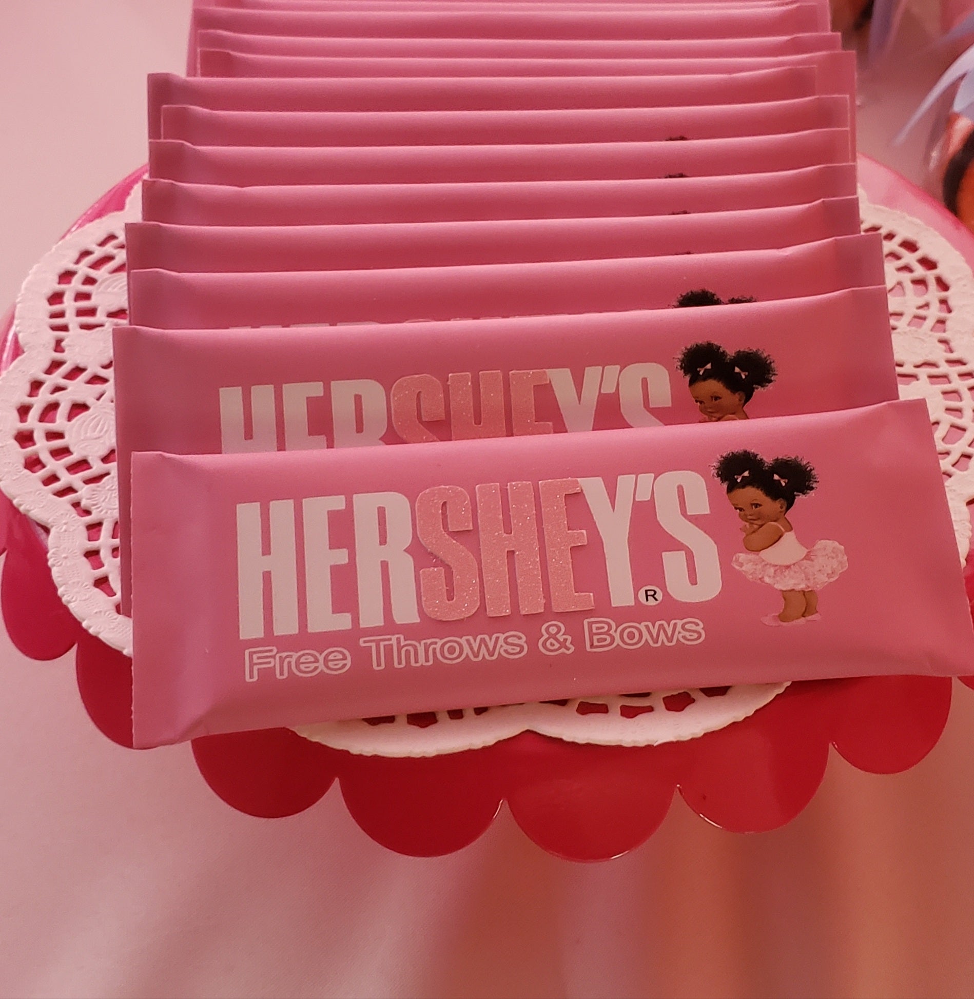 Party Favors