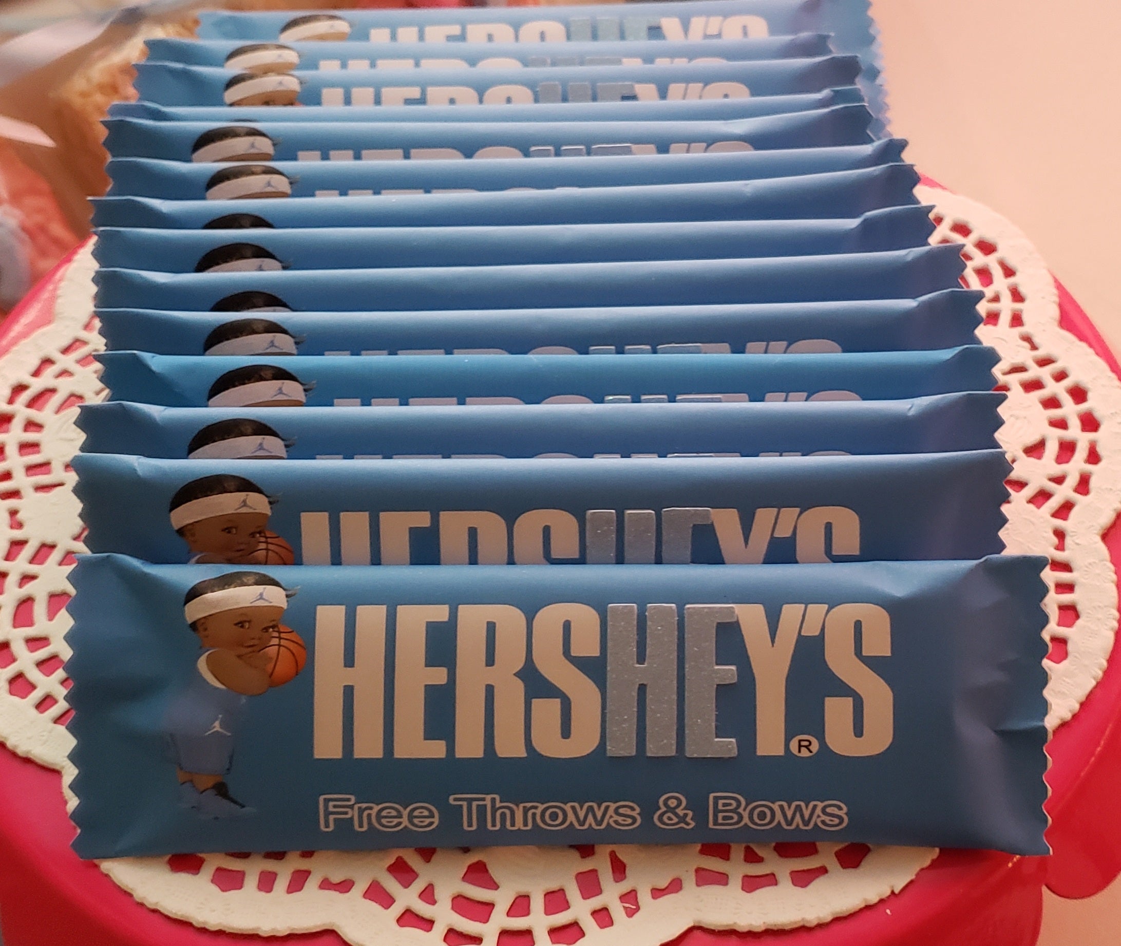 Party Favors