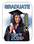 Graduation Fans 6