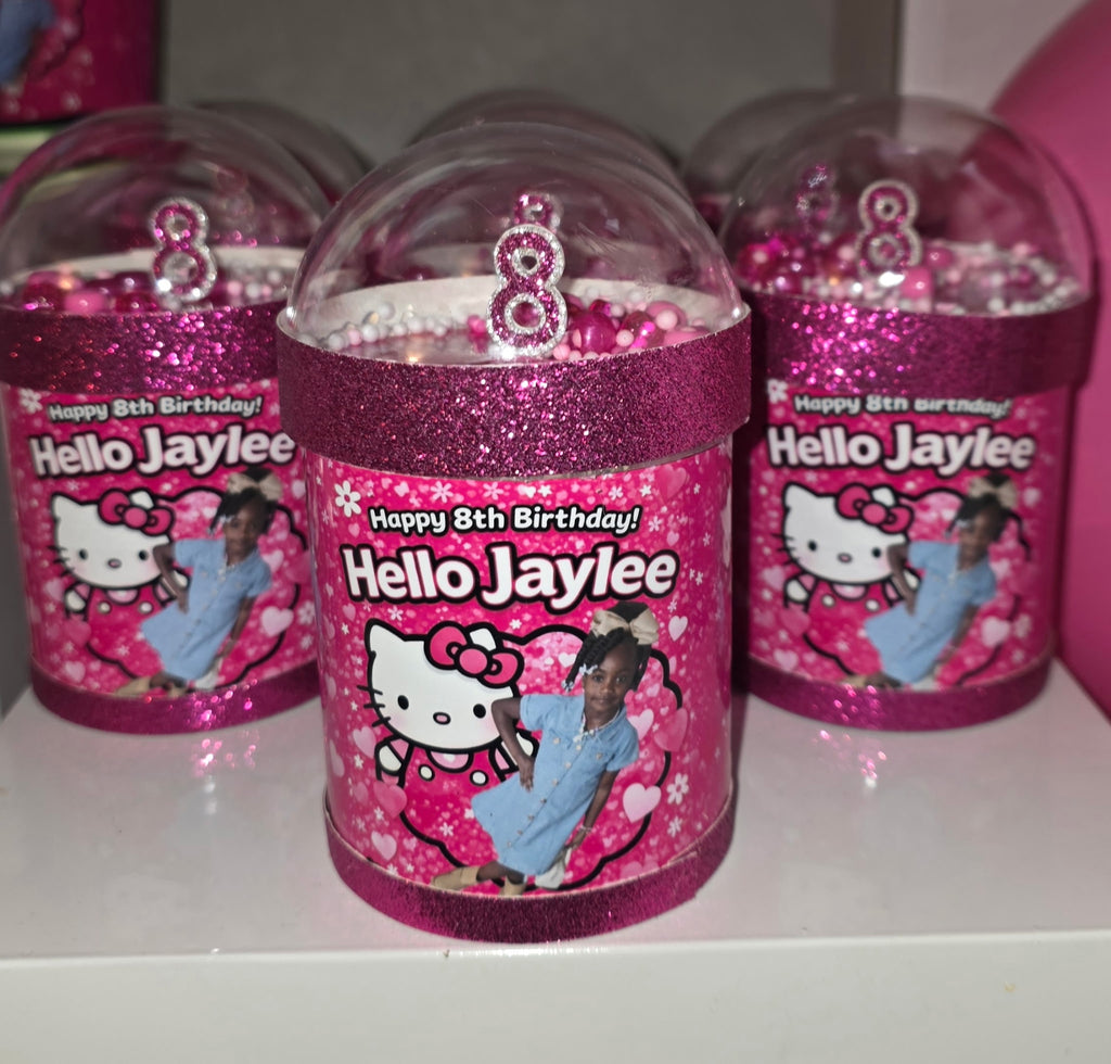 Party Favors