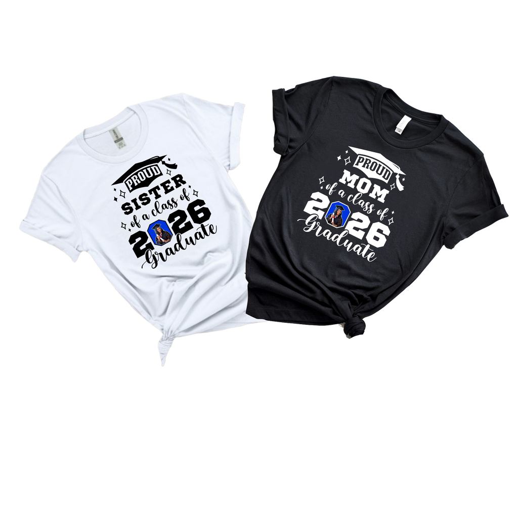 Family Graduation Shirt