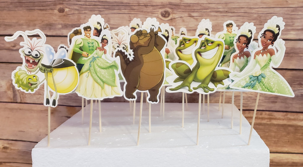 Party Favors